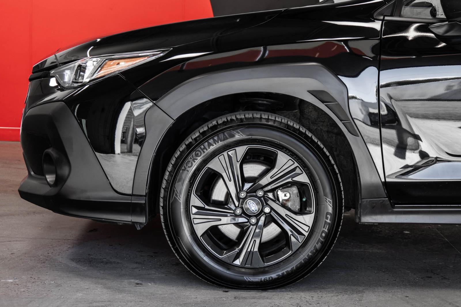 subaru Crosstrek 2024 - 9