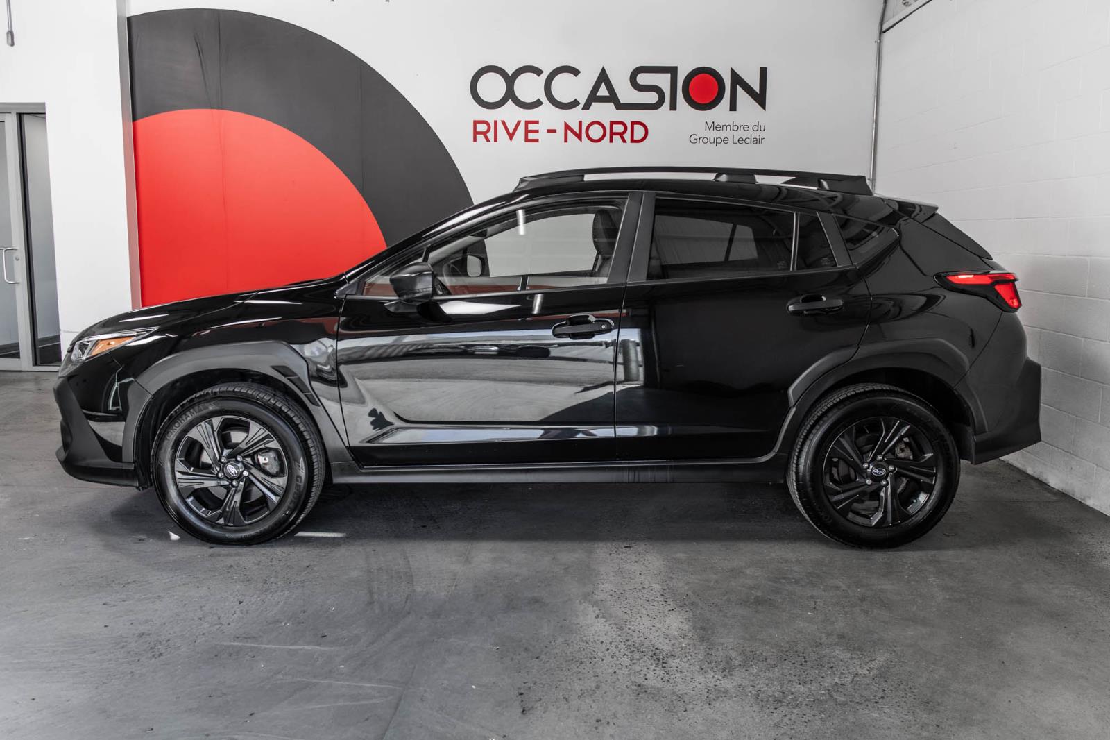 subaru Crosstrek 2024 - 11