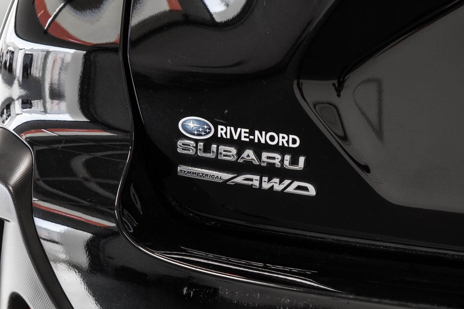 subaru Crosstrek 2024 - 17