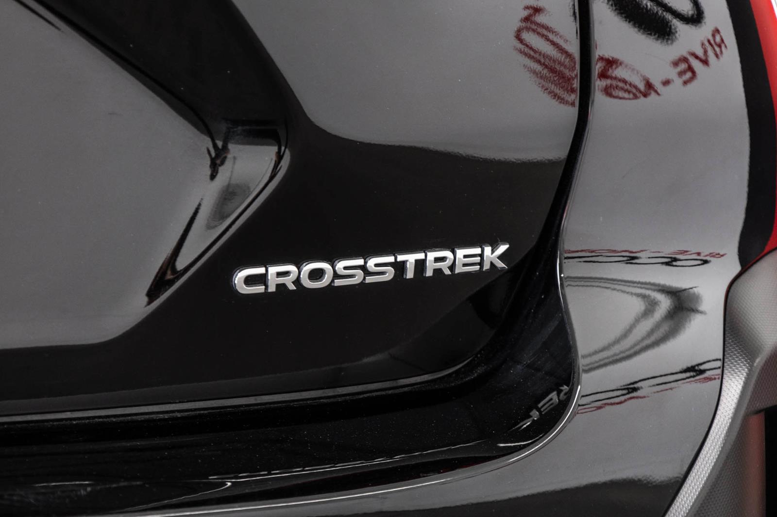 subaru Crosstrek 2024 - 19