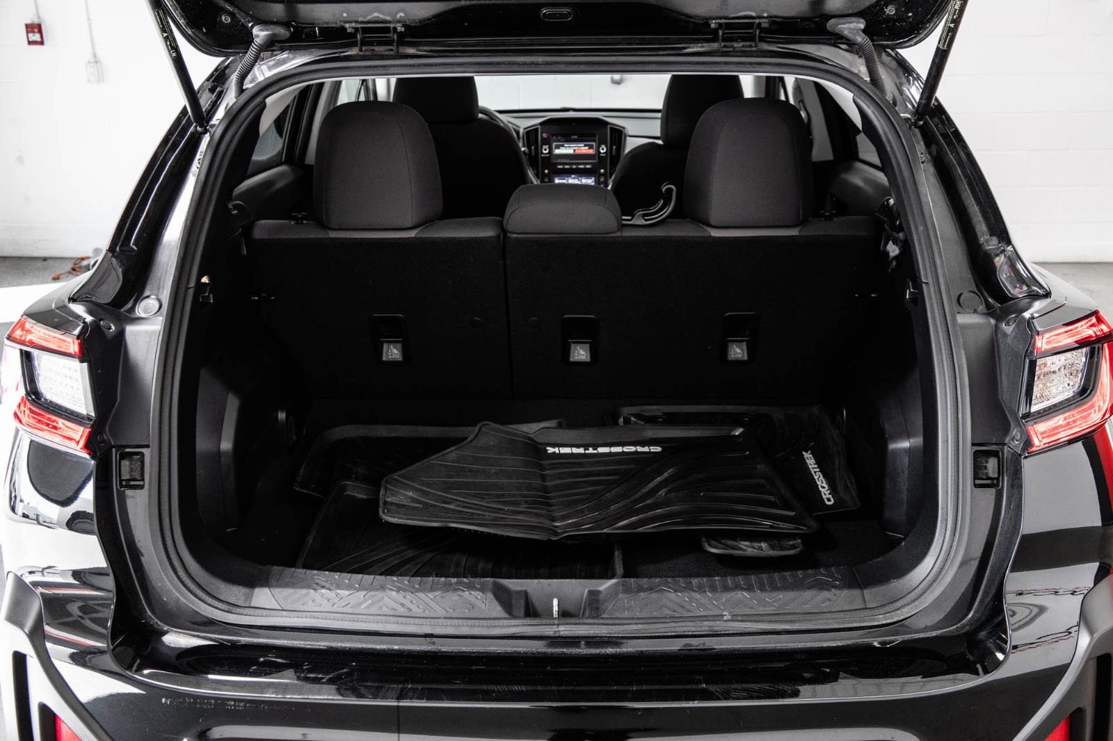 subaru Crosstrek 2024 - 21