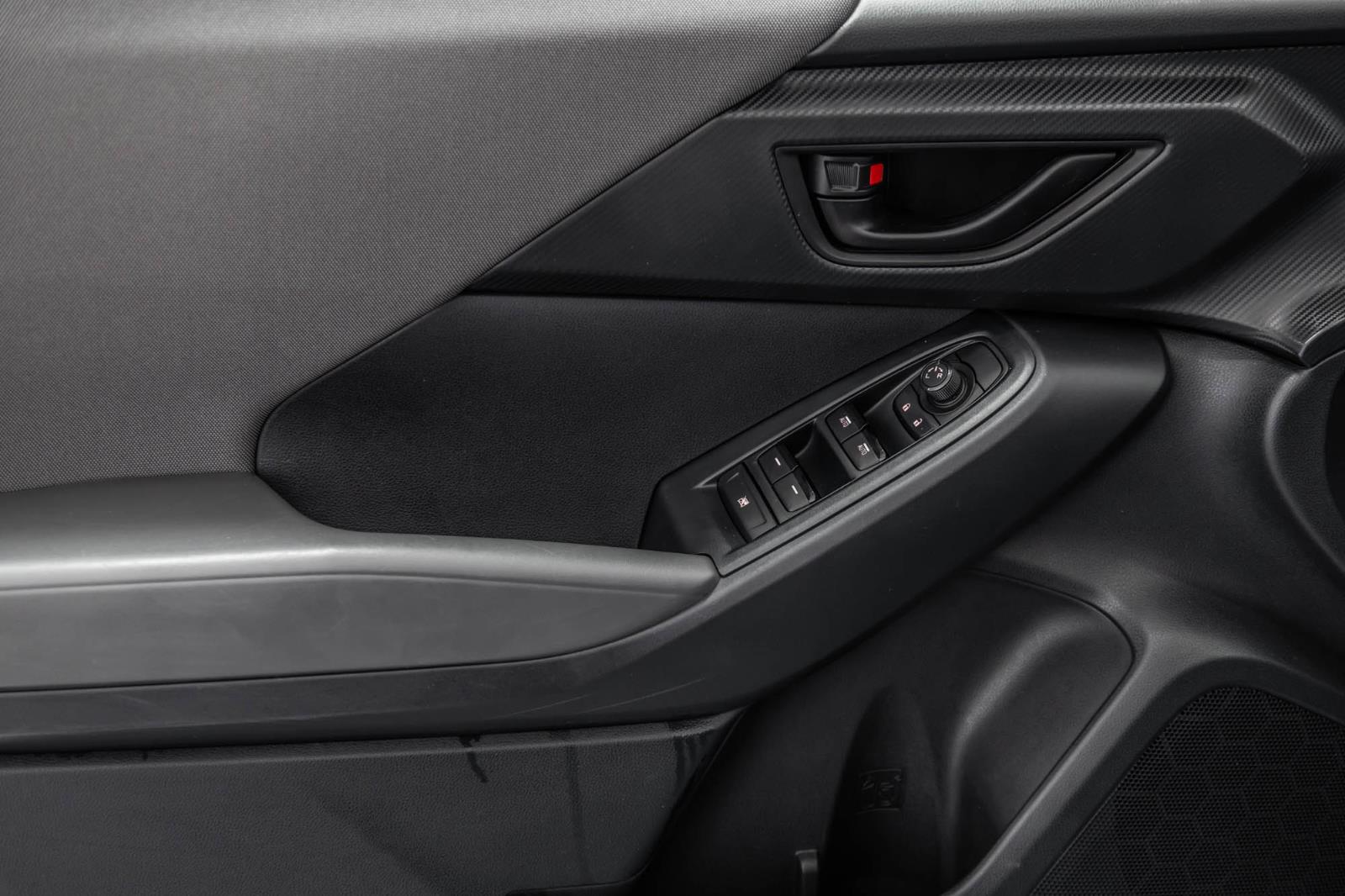 subaru Crosstrek 2024 - 22