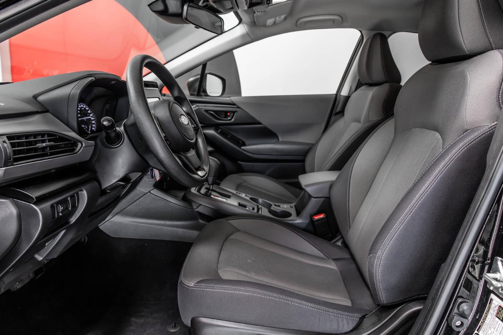 subaru Crosstrek 2024 - 23