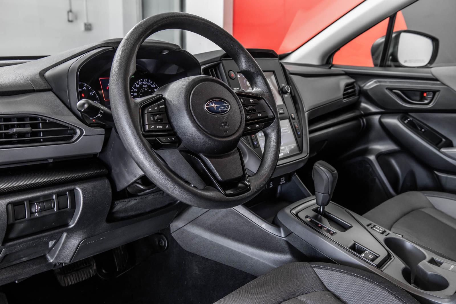 subaru Crosstrek 2024 - 24