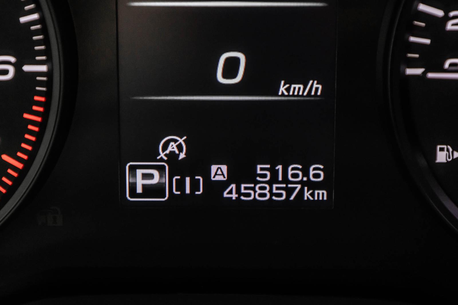 subaru Crosstrek 2024 - 27