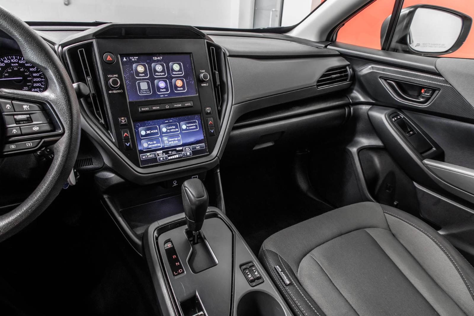 subaru Crosstrek 2024 - 28