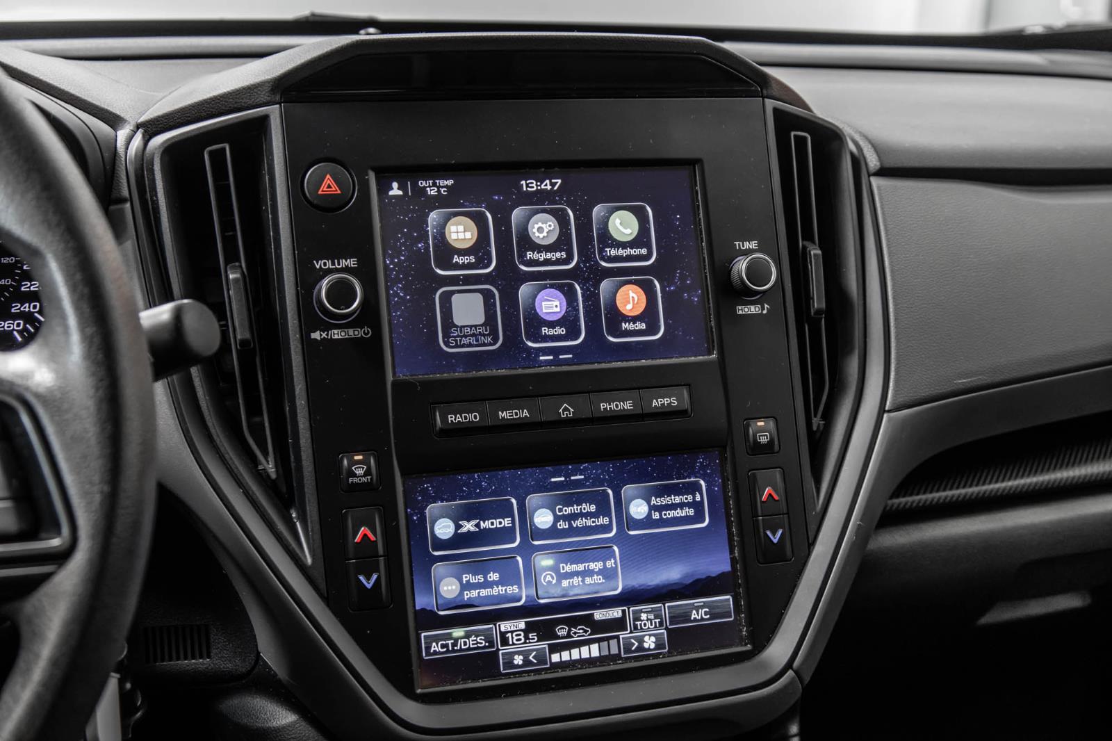 subaru Crosstrek 2024 - 29