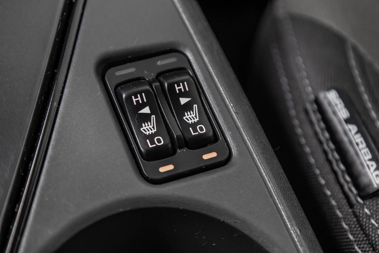 subaru Crosstrek 2024 - 31