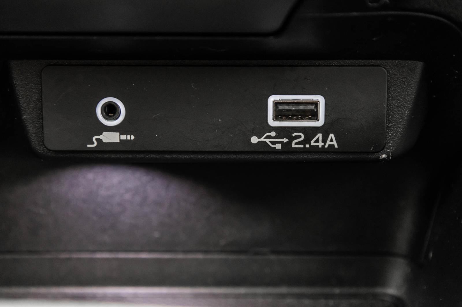 subaru Crosstrek 2024 - 32