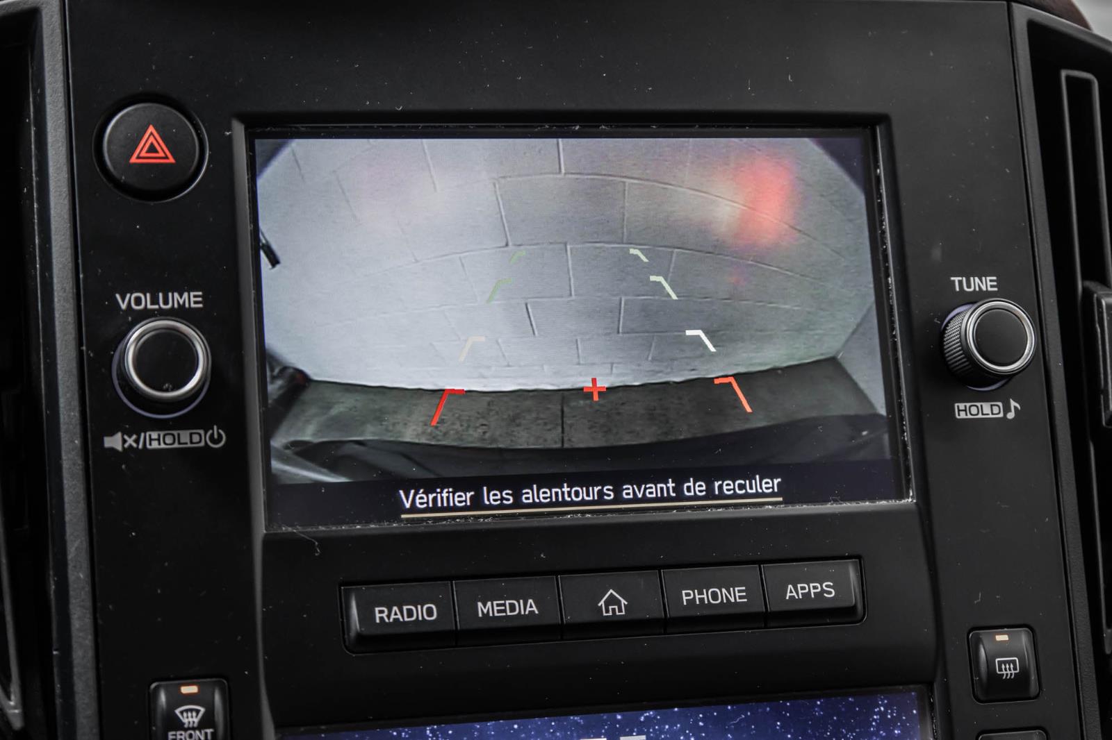 subaru Crosstrek 2024 - 33