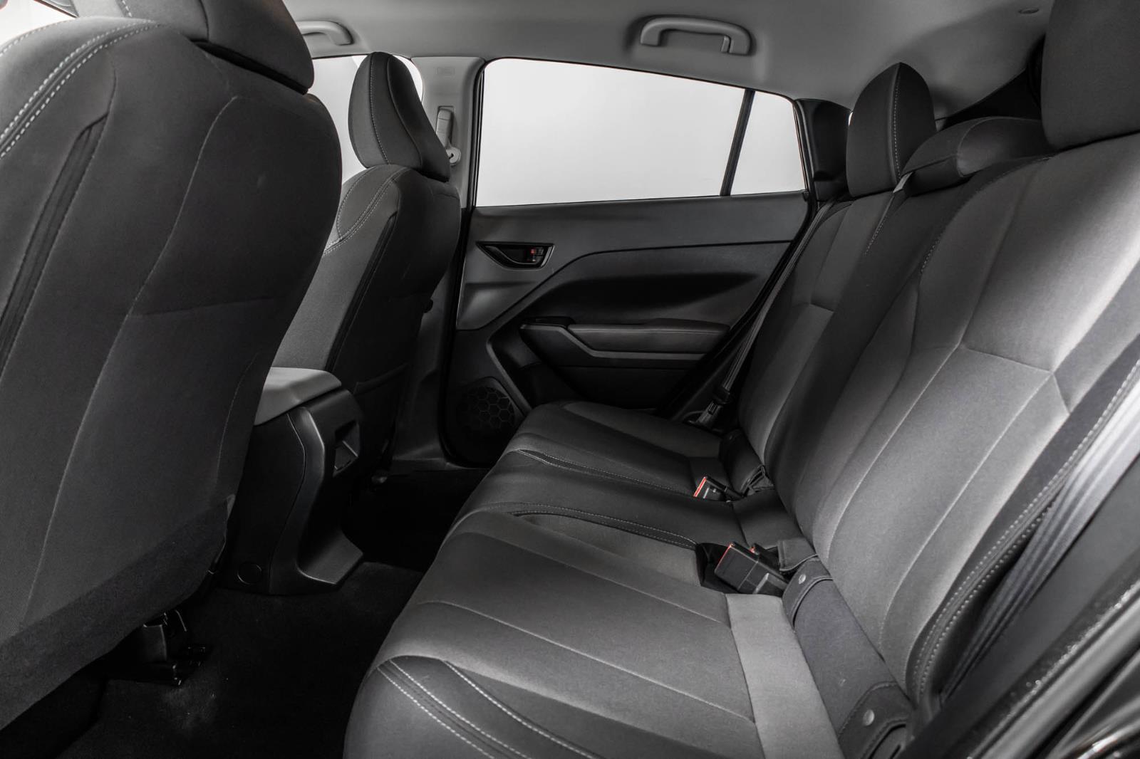 subaru Crosstrek 2024 - 34