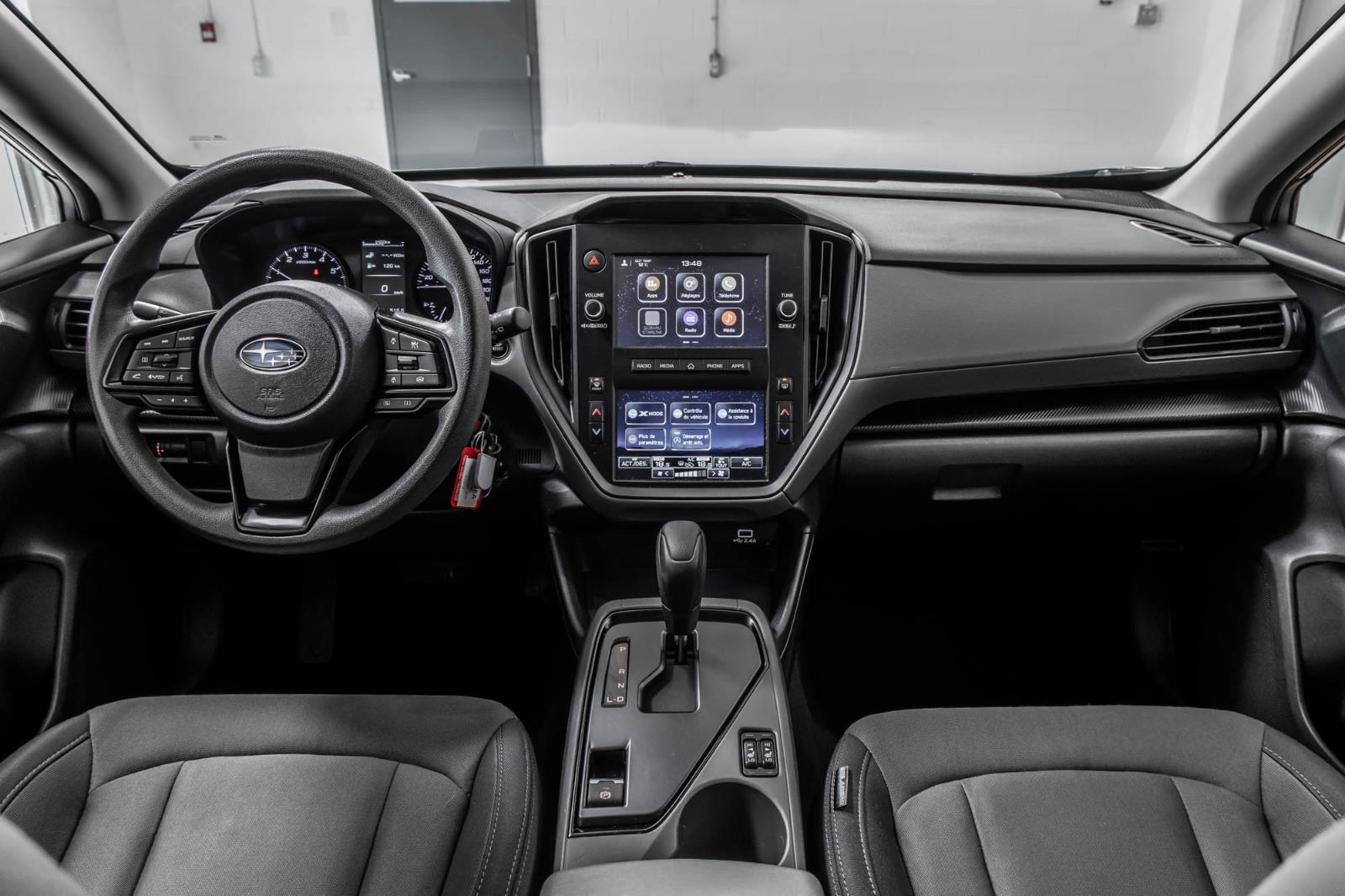 subaru Crosstrek 2024 - 35