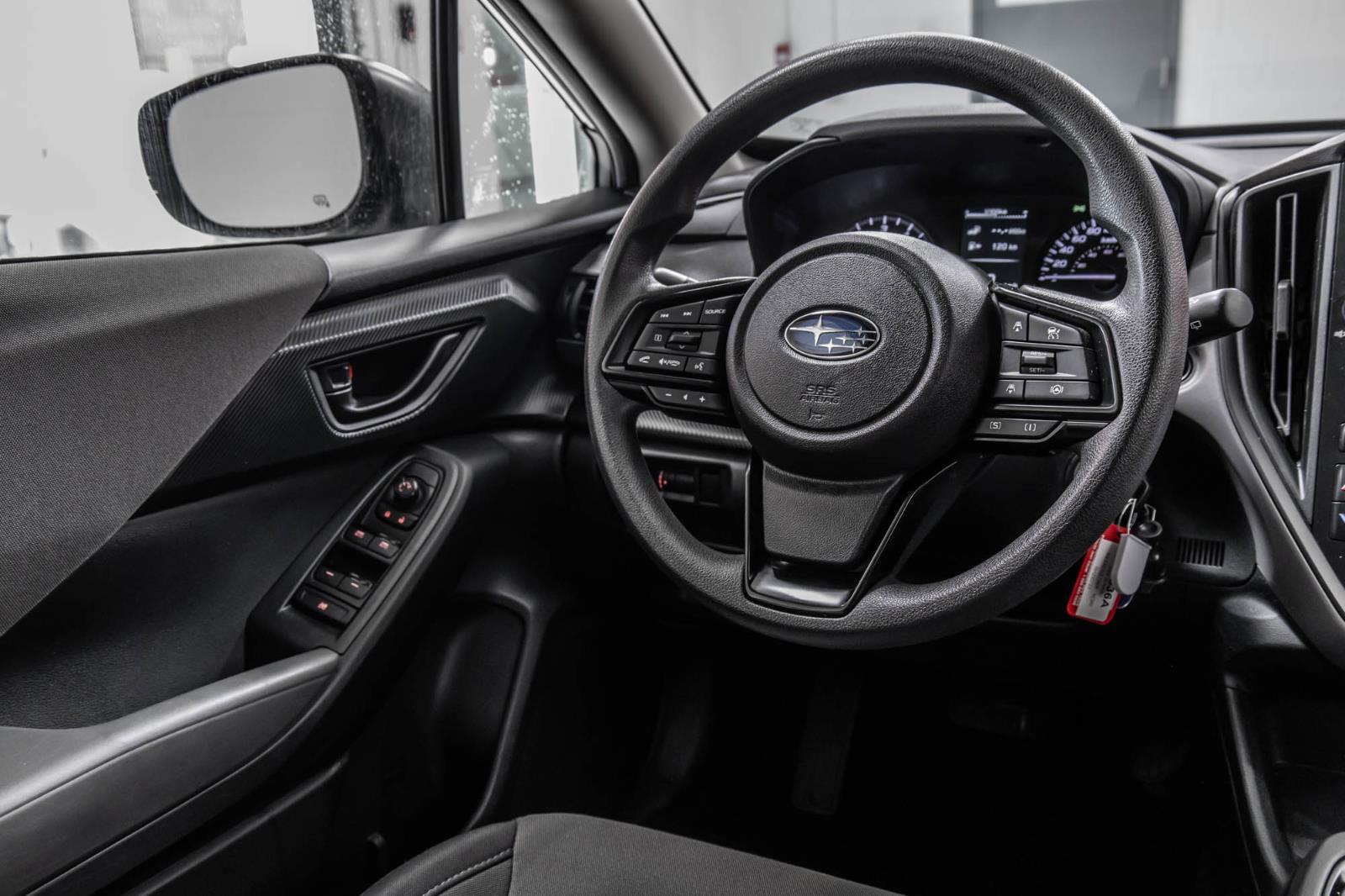 subaru Crosstrek 2024 - 36