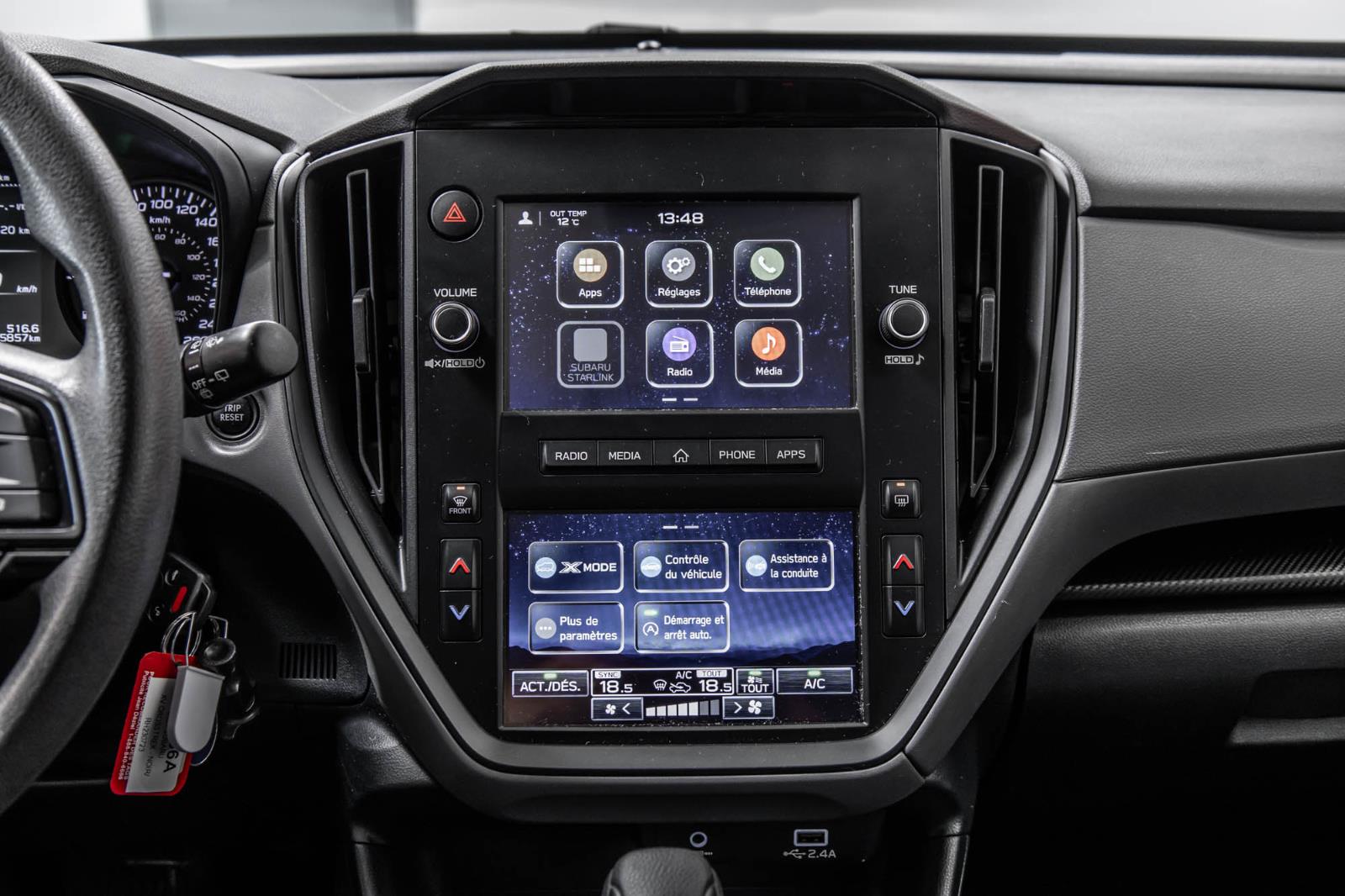 subaru Crosstrek 2024 - 37