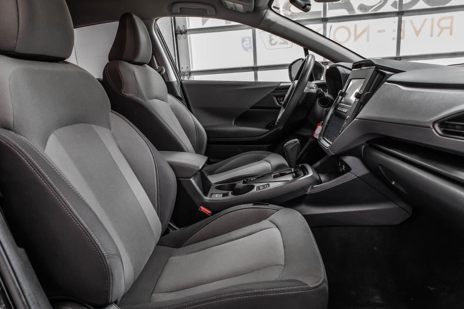 subaru Crosstrek 2024 - 38