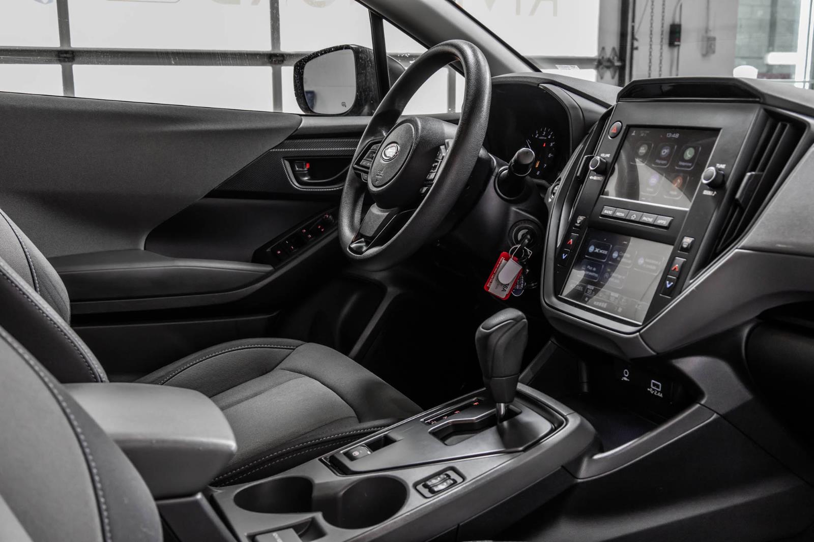 subaru Crosstrek 2024 - 39