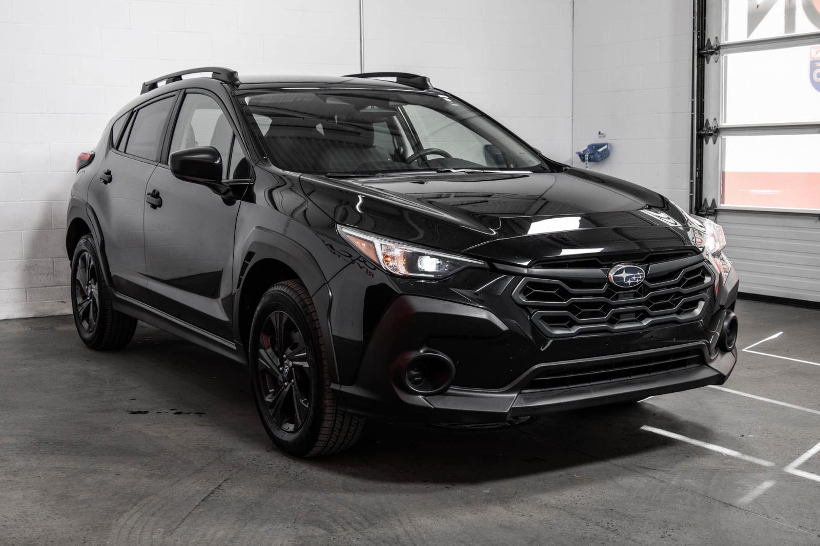 subaru Crosstrek 2024 - 40