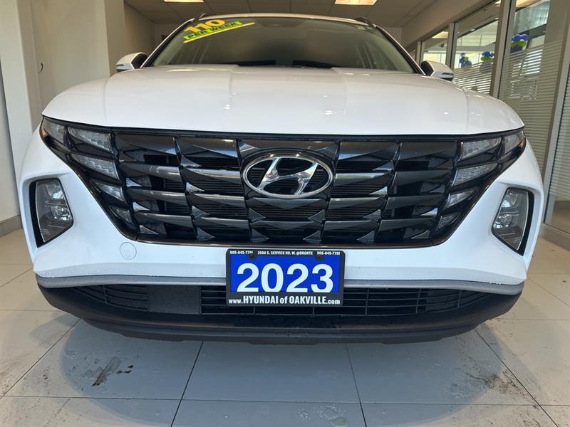 hyundai Tucson 2023 - 2