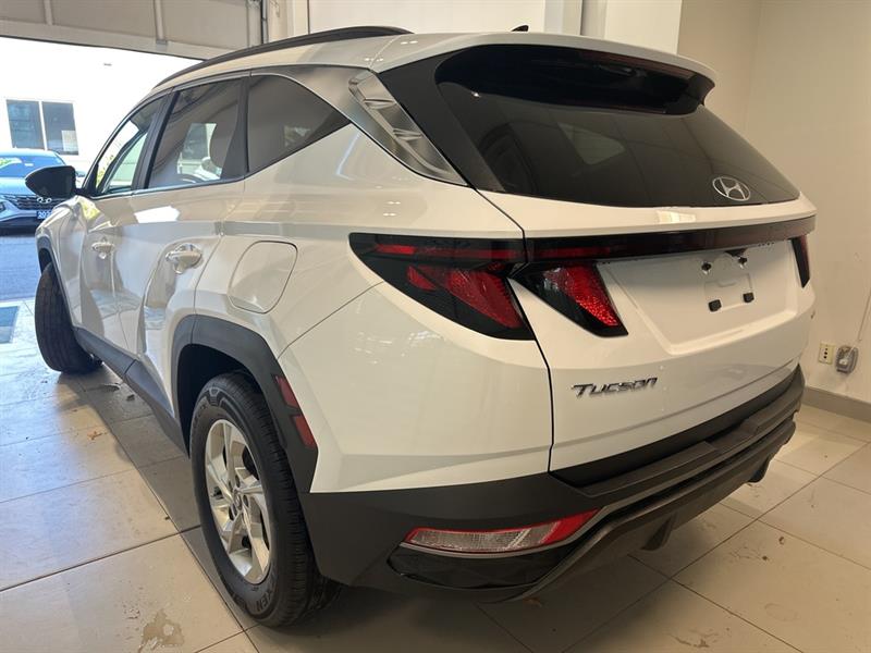 hyundai Tucson 2023 - 3