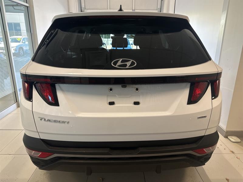 hyundai Tucson 2023 - 4