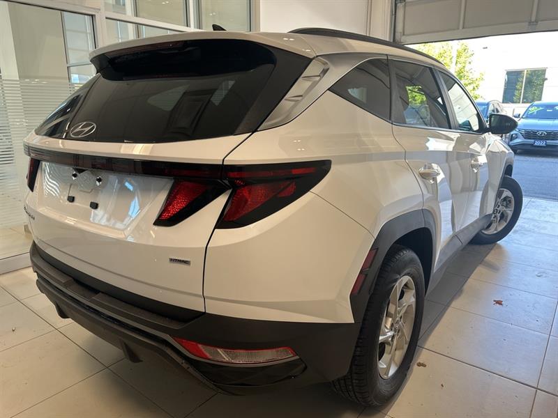 hyundai Tucson 2023 - 5