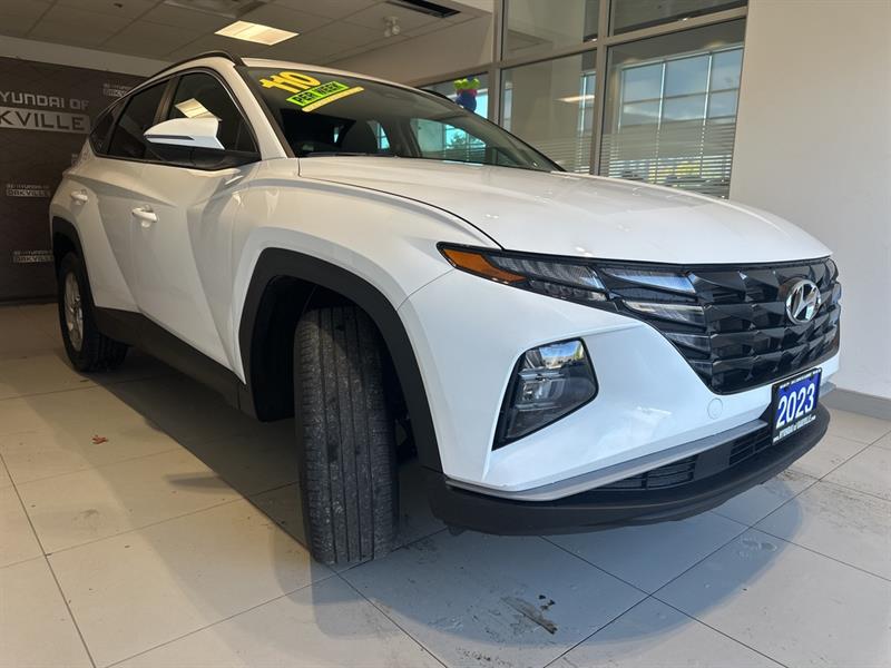 hyundai Tucson 2023 - 6