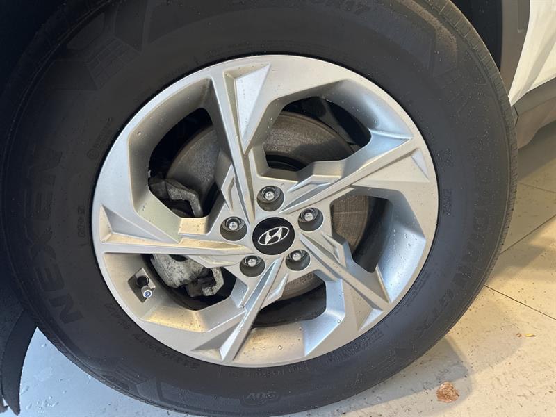 hyundai Tucson 2023 - 7