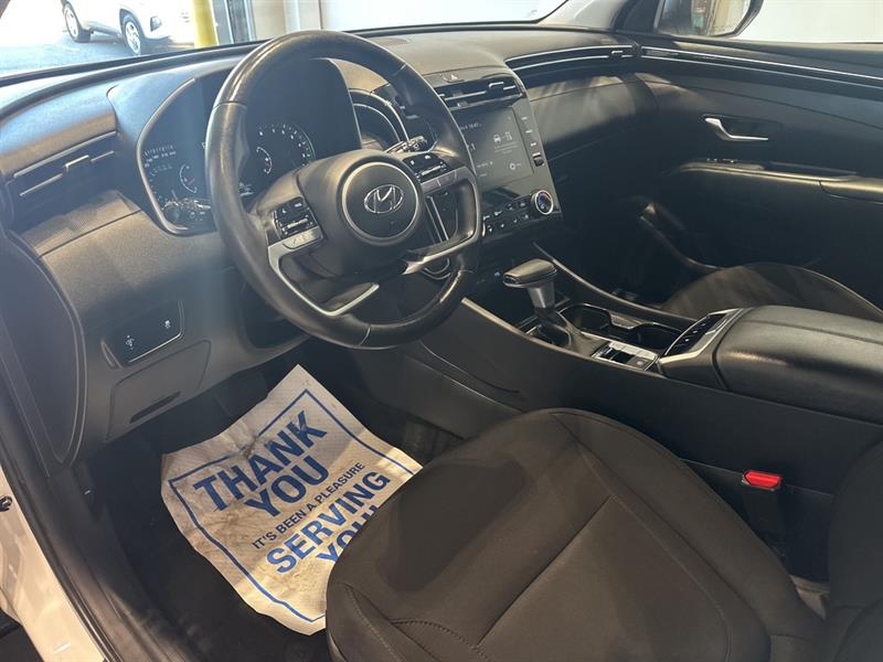 hyundai Tucson 2023 - 10