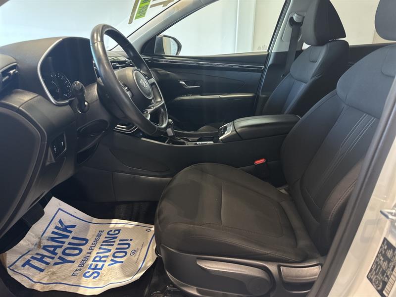 hyundai Tucson 2023 - 11