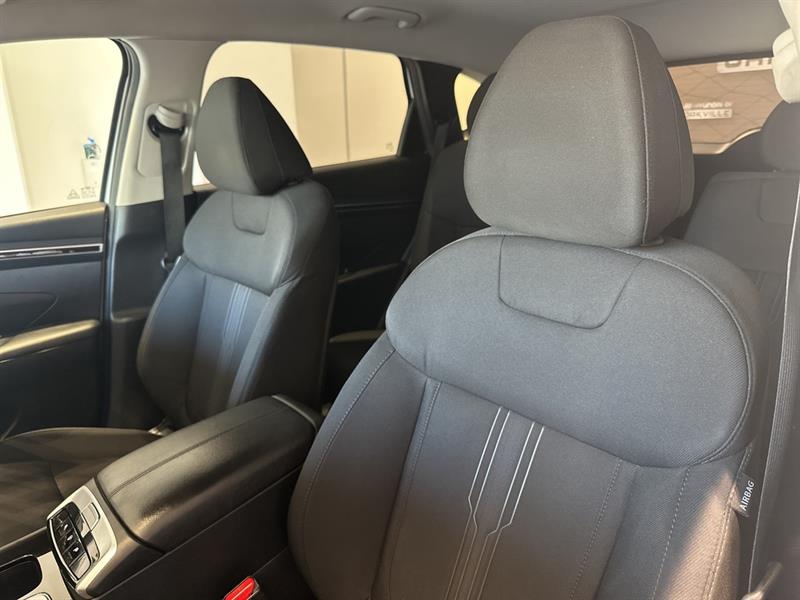 hyundai Tucson 2023 - 12