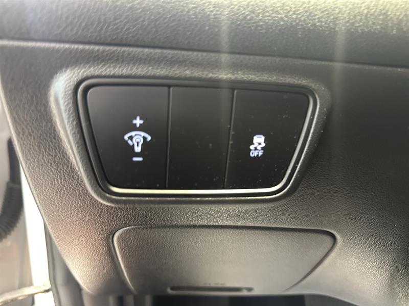 hyundai Tucson 2023 - 13