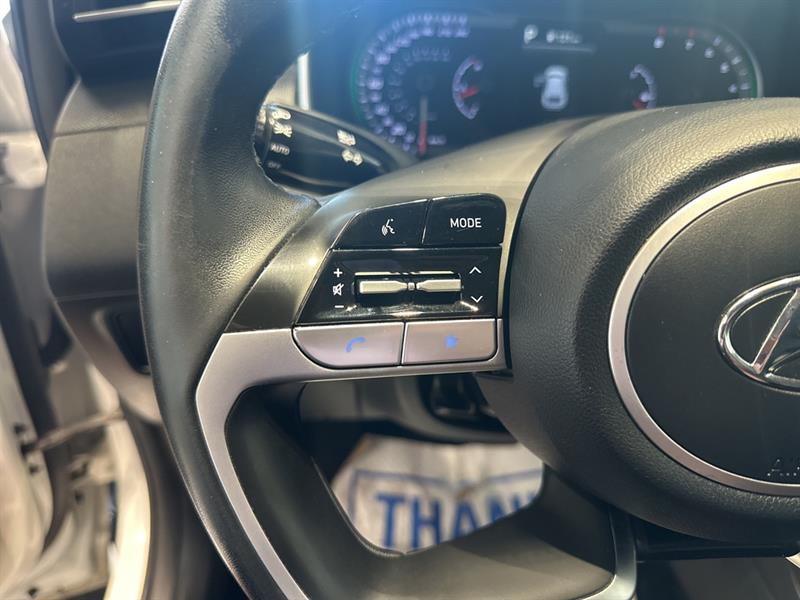 hyundai Tucson 2023 - 14