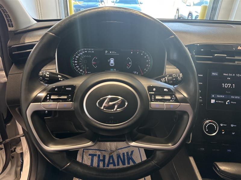 hyundai Tucson 2023 - 16