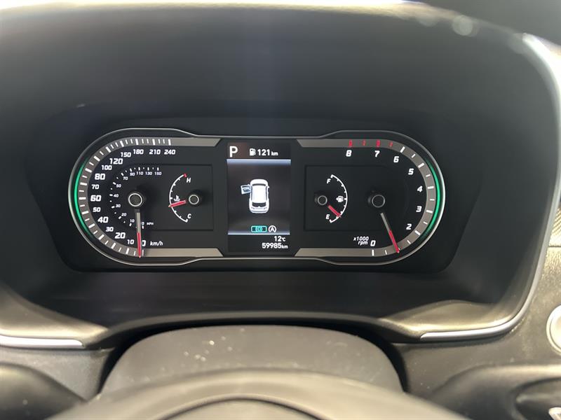 hyundai Tucson 2023 - 17