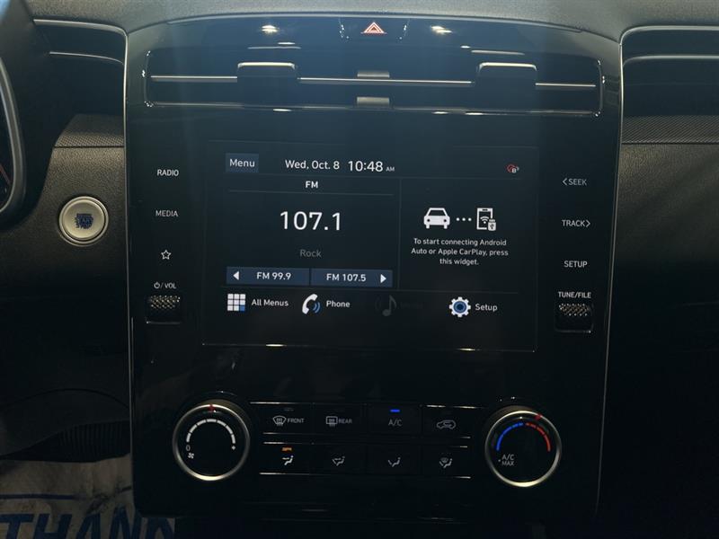 hyundai Tucson 2023 - 18