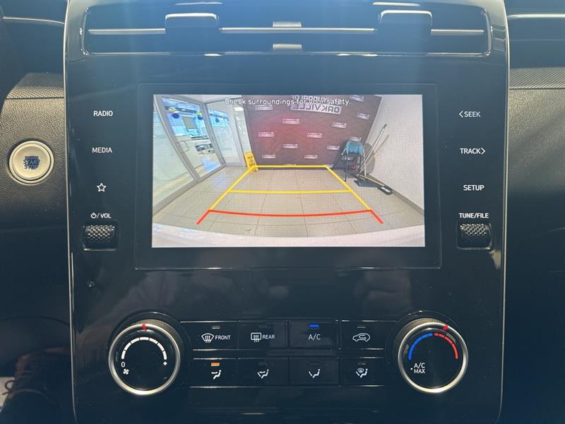 hyundai Tucson 2023 - 19