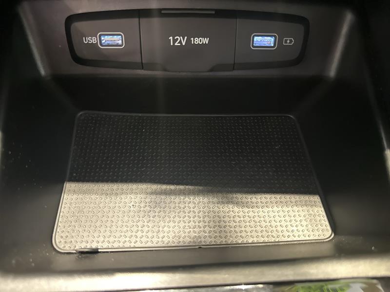 hyundai Tucson 2023 - 20