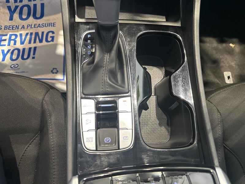 hyundai Tucson 2023 - 21