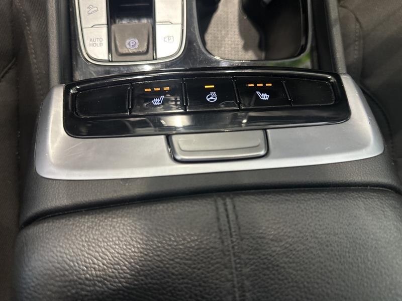 hyundai Tucson 2023 - 22