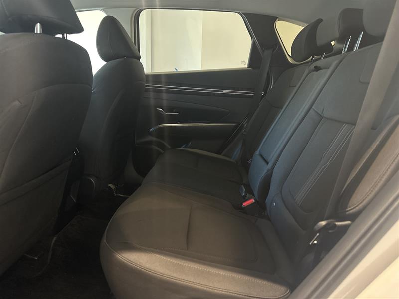hyundai Tucson 2023 - 25