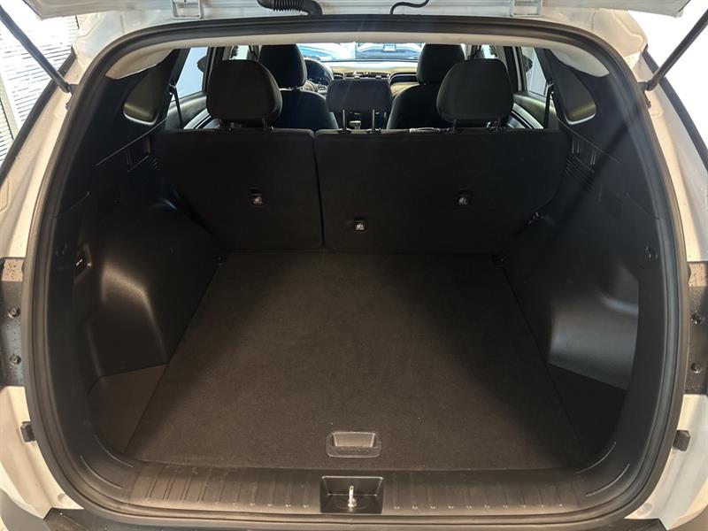 hyundai Tucson 2023 - 26