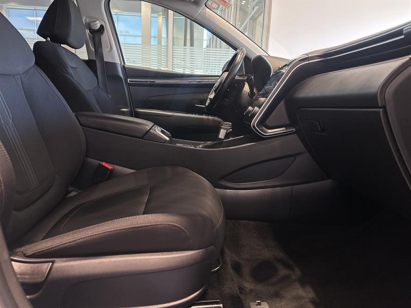 hyundai Tucson 2023 - 27