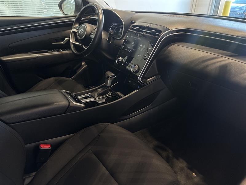 hyundai Tucson 2023 - 28