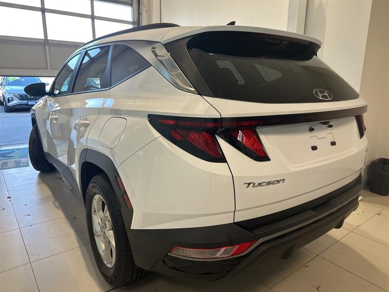 hyundai Tucson 2023 - 3