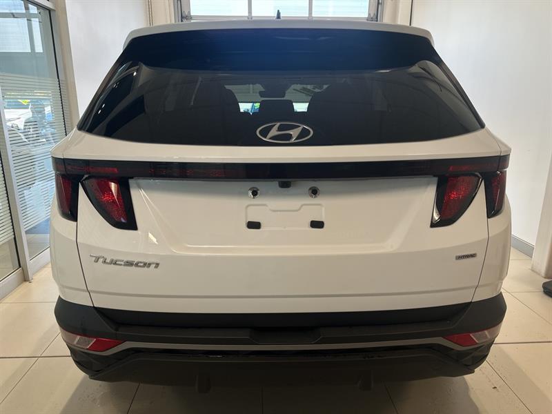 hyundai Tucson 2023 - 4