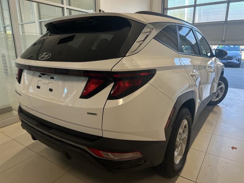 hyundai Tucson 2023 - 5