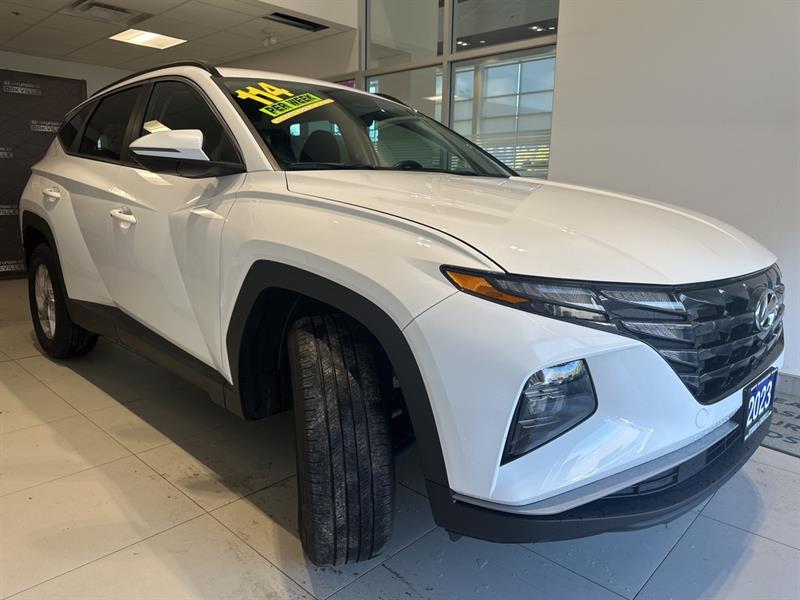 hyundai Tucson 2023 - 6