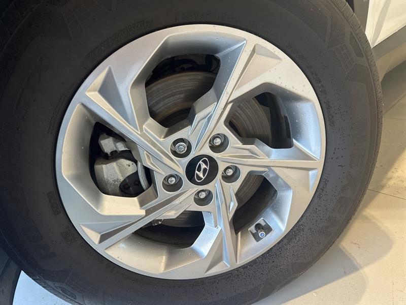 hyundai Tucson 2023 - 7