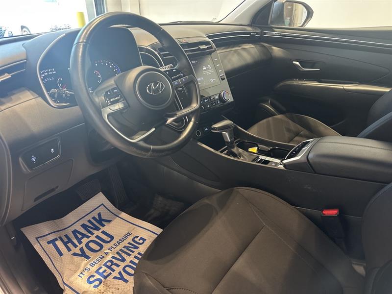 hyundai Tucson 2023 - 11