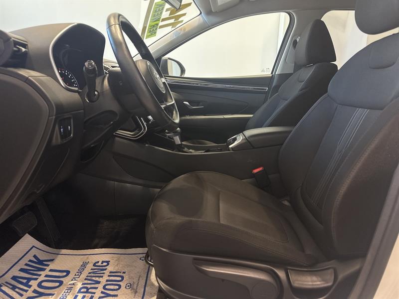 hyundai Tucson 2023 - 12